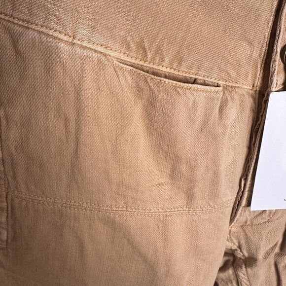 Sandrine Rose French Worker Jeans - Picture 4 of 6